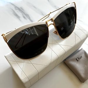 ✨Christian Dior✨So Electric Sunglasses